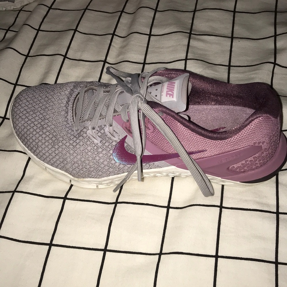 Nike Metcons Trainers